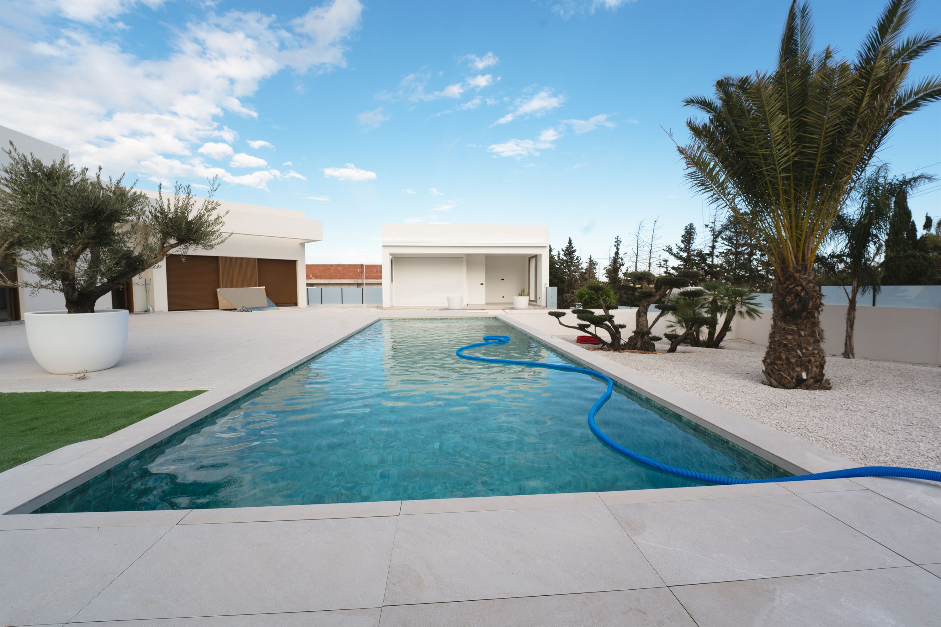 For sale - 4 Bedroom 4 Bathroom villa in Ciudad Quesada - Ciudad Quesada  - Alicante