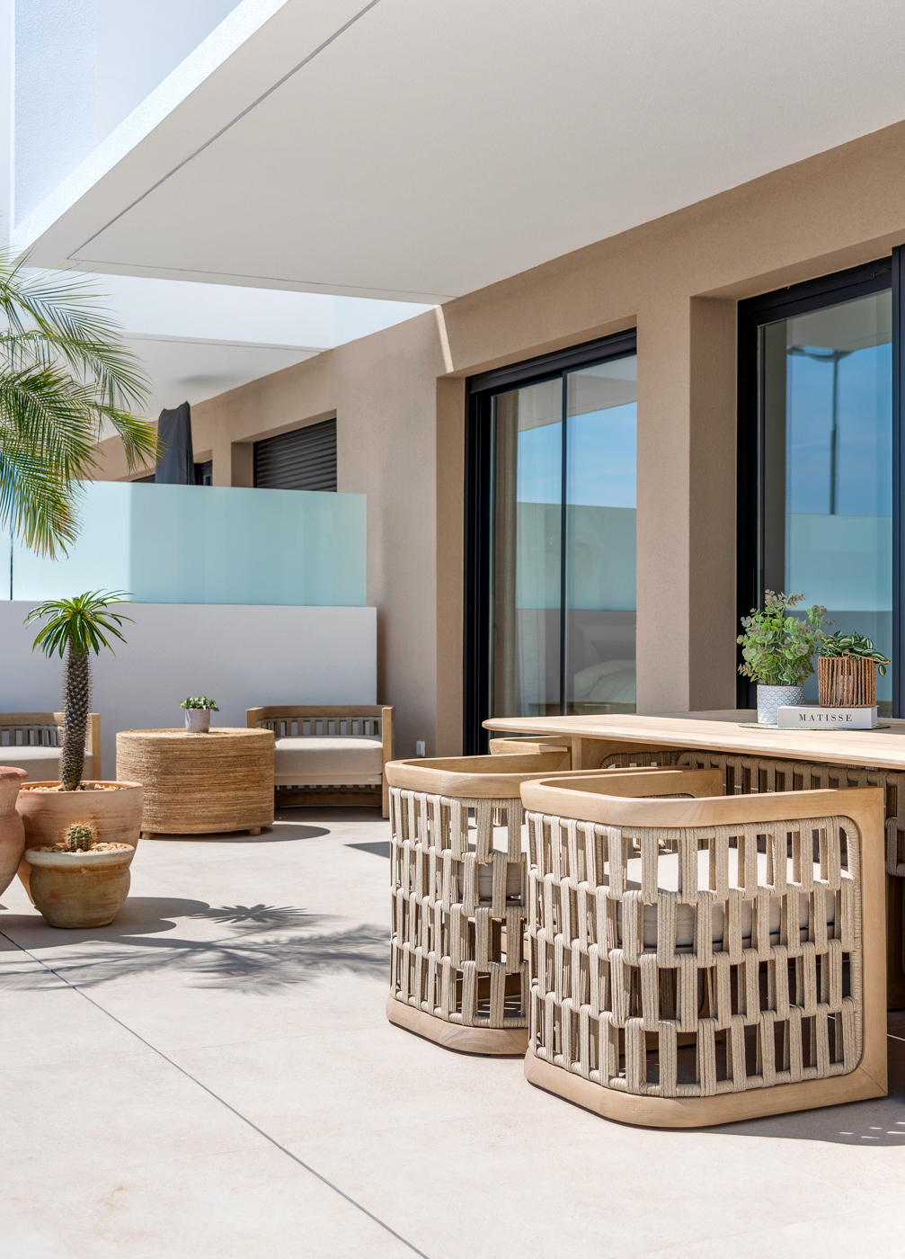 For sale - 3 Bedroom 2 Bathroom terraced in Dolores - Dolores  - Alicante