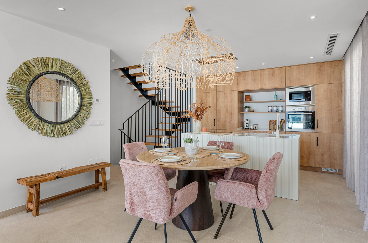 For sale - 3 Bedroom 2 Bathroom terraced in Dolores - Dolores  - Alicante