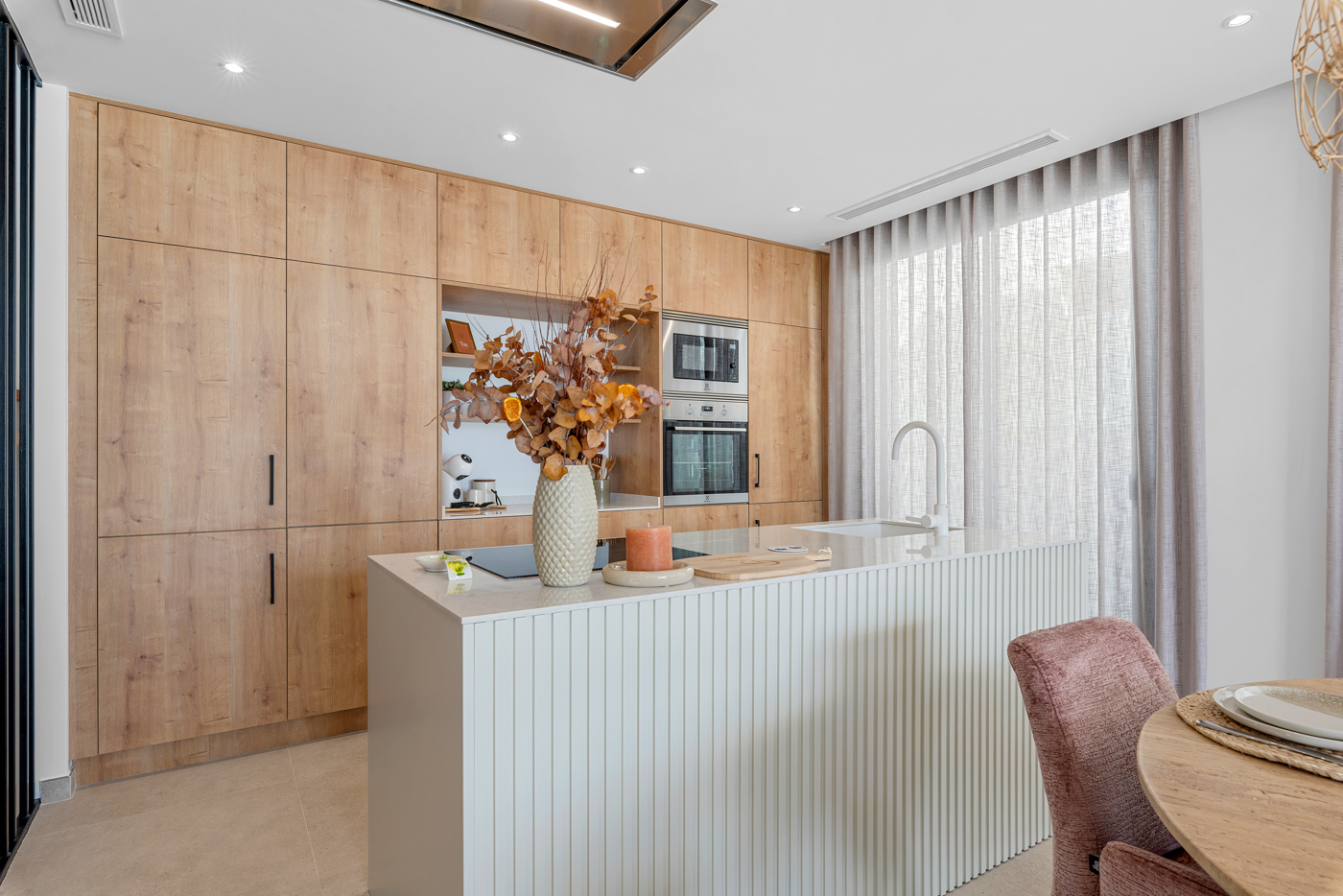 For sale - 3 Bedroom 2 Bathroom terraced in Dolores - Dolores  - Alicante