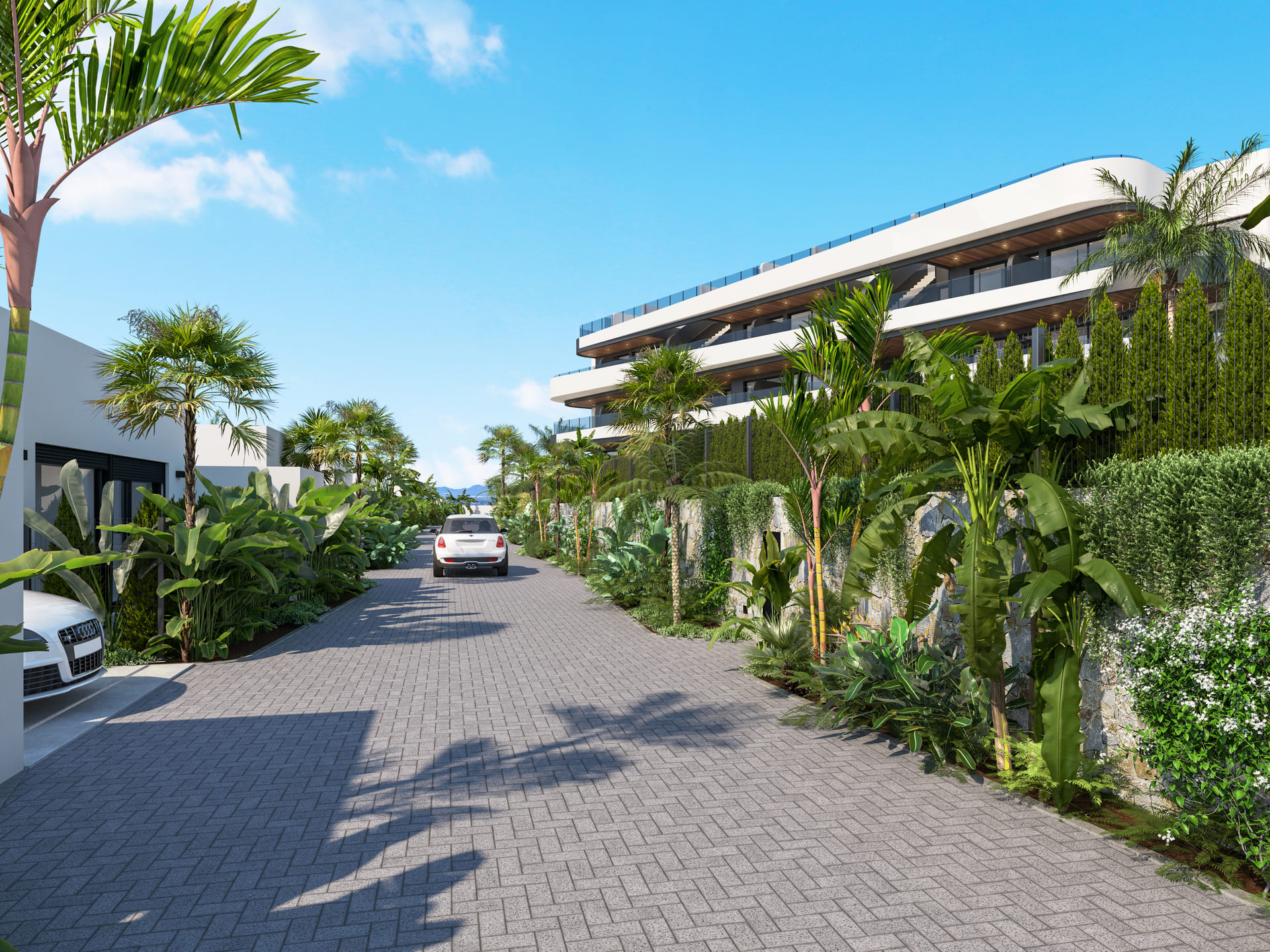 For sale - 3 Bedroom 3 Bathroom villa in Los Alcázares - Los Alcázares  - Murcia