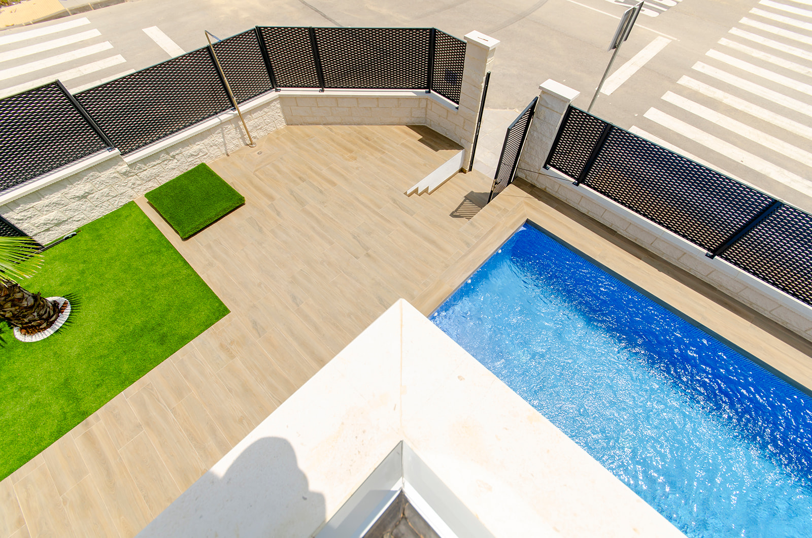 For sale - 3 Bedroom 2 Bathroom semi-detached in Vistabella - Vistabella  - Alicante