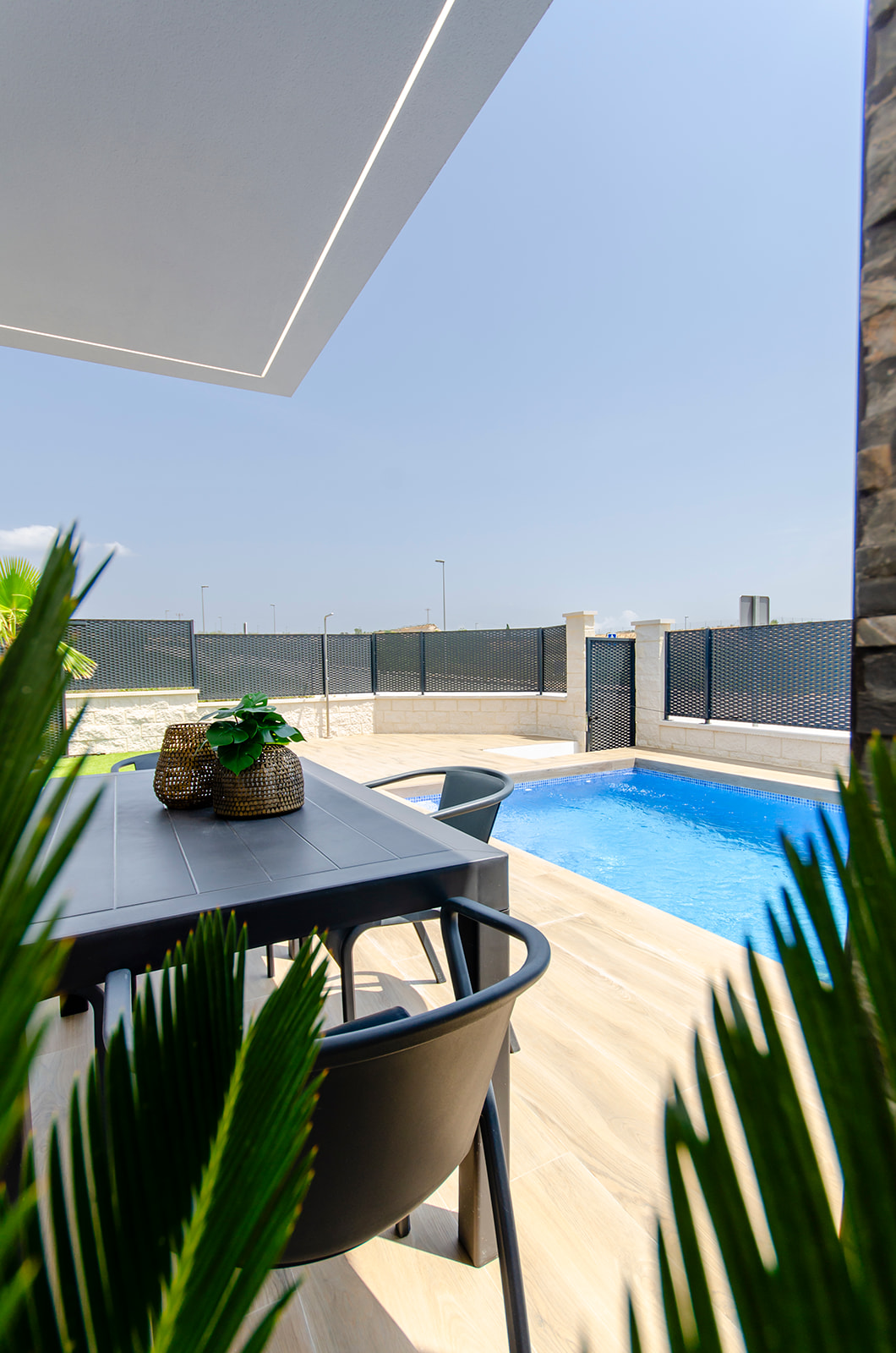 For sale - 3 Bedroom 2 Bathroom semi-detached in Vistabella - Vistabella  - Alicante