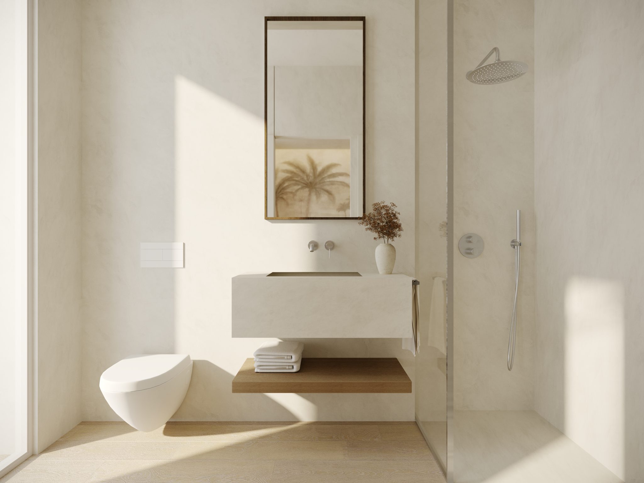 For sale - 1 Bedroom 1 Bathroom ground-floor in San Pedro del Pinatar - San Pedro del Pinatar  - Murcia