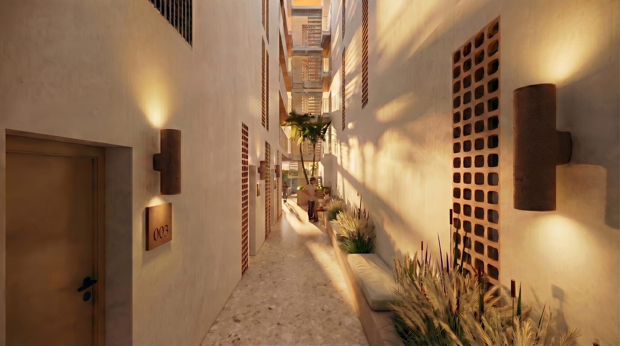 For sale - 1 Bedroom 1 Bathroom ground-floor in San Pedro del Pinatar - San Pedro del Pinatar  - Murcia
