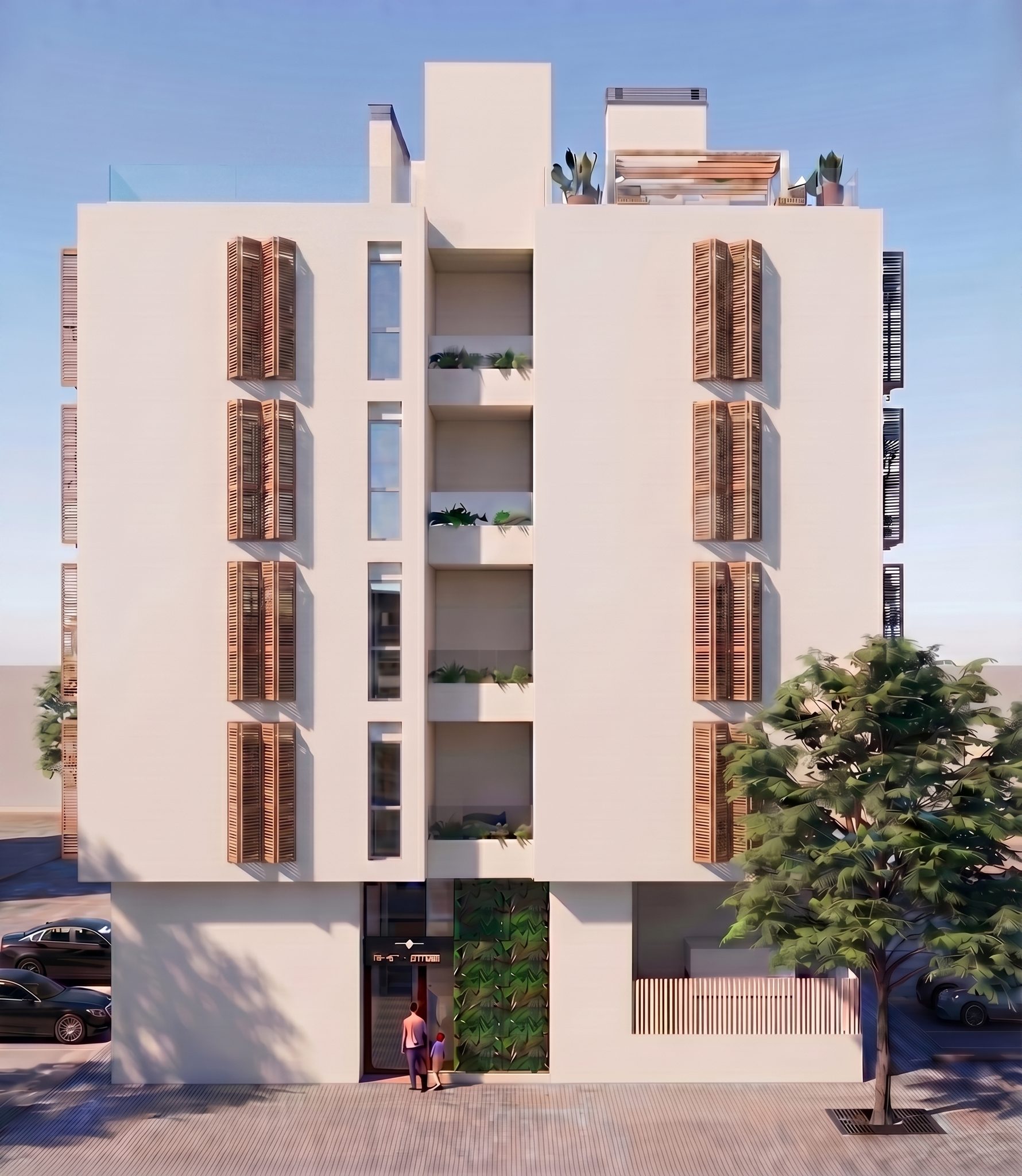 For sale - 1 Bedroom 1 Bathroom apartment in San Pedro del Pinatar - San Pedro del Pinatar  - Murcia