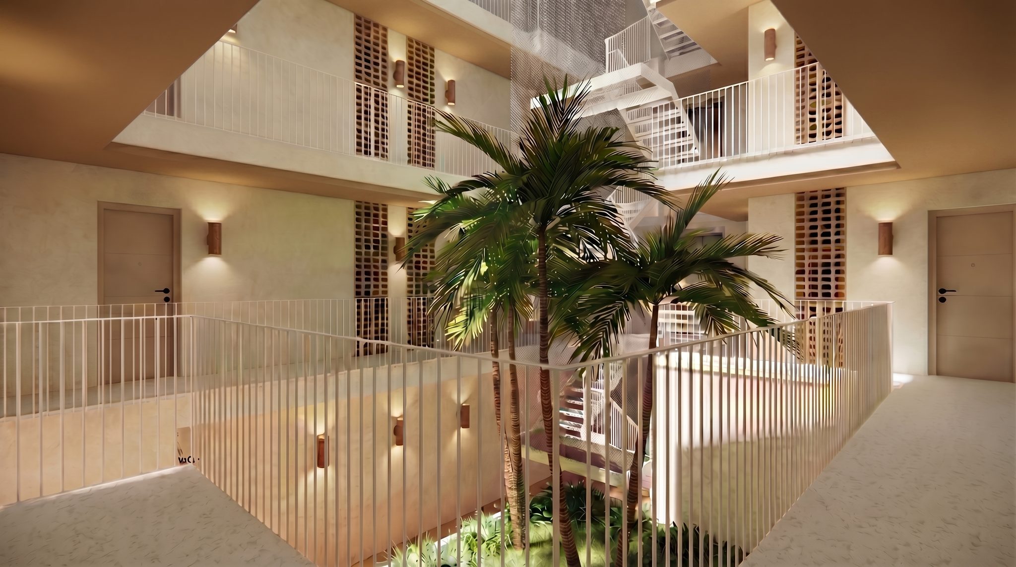 For sale - 1 Bedroom 1 Bathroom apartment in San Pedro del Pinatar - San Pedro del Pinatar  - Murcia