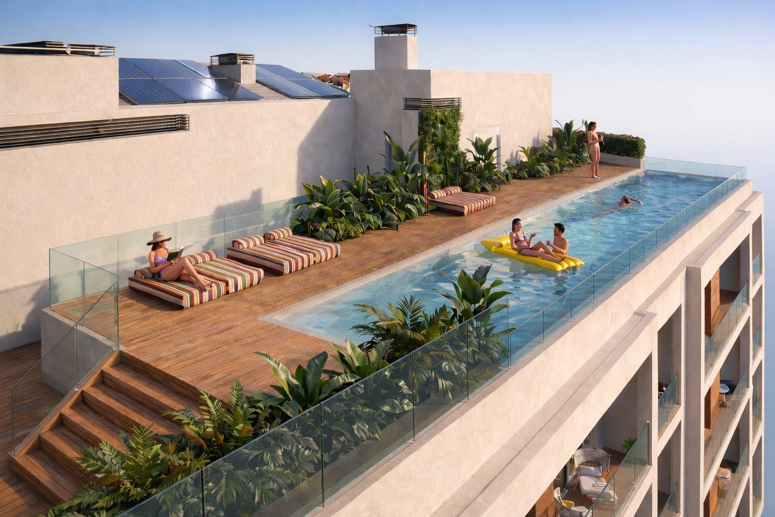 For sale - 1 Bedroom 1 Bathroom apartment in San Pedro del Pinatar - San Pedro del Pinatar  - Murcia