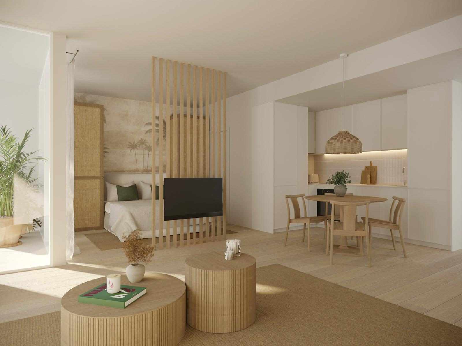 For sale - 1 Bedroom 1 Bathroom apartment in San Pedro del Pinatar - San Pedro del Pinatar  - Murcia