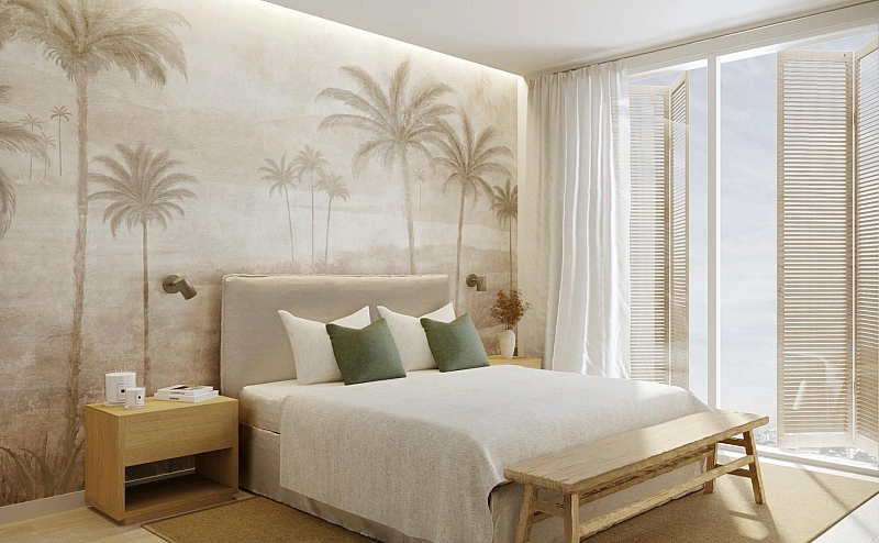 1 Bedroom 1 Bathroom penthouse in San Pedro del Pinatar