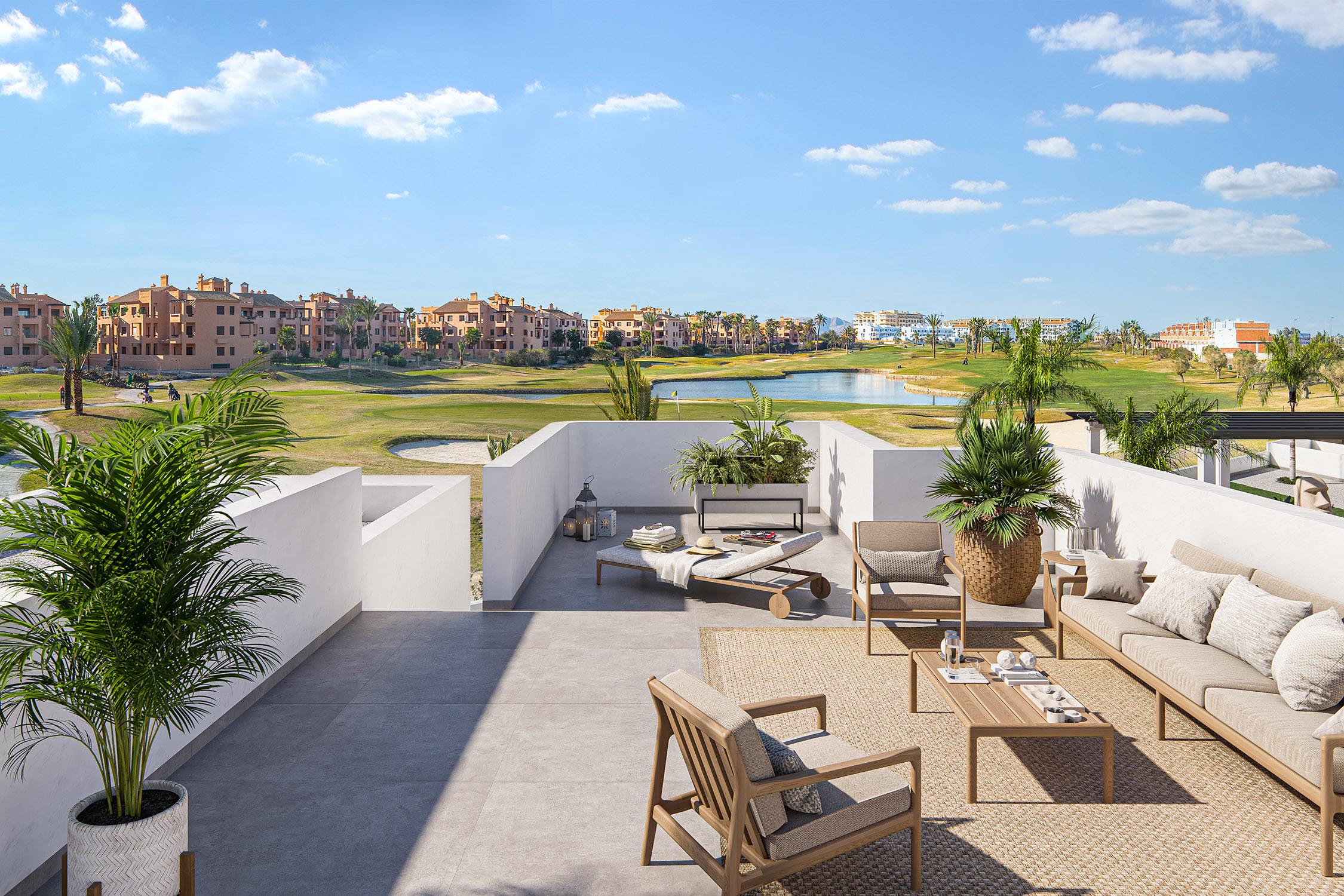 For sale - 3 Bedroom 2 Bathroom detached in Los Alcázares - Los Alcázares  - Murcia
