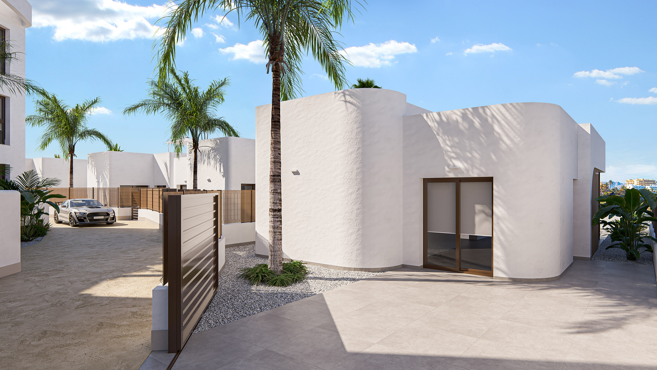 For sale - 3 Bedroom 2 Bathroom detached in Los Alcázares - Los Alcázares  - Murcia