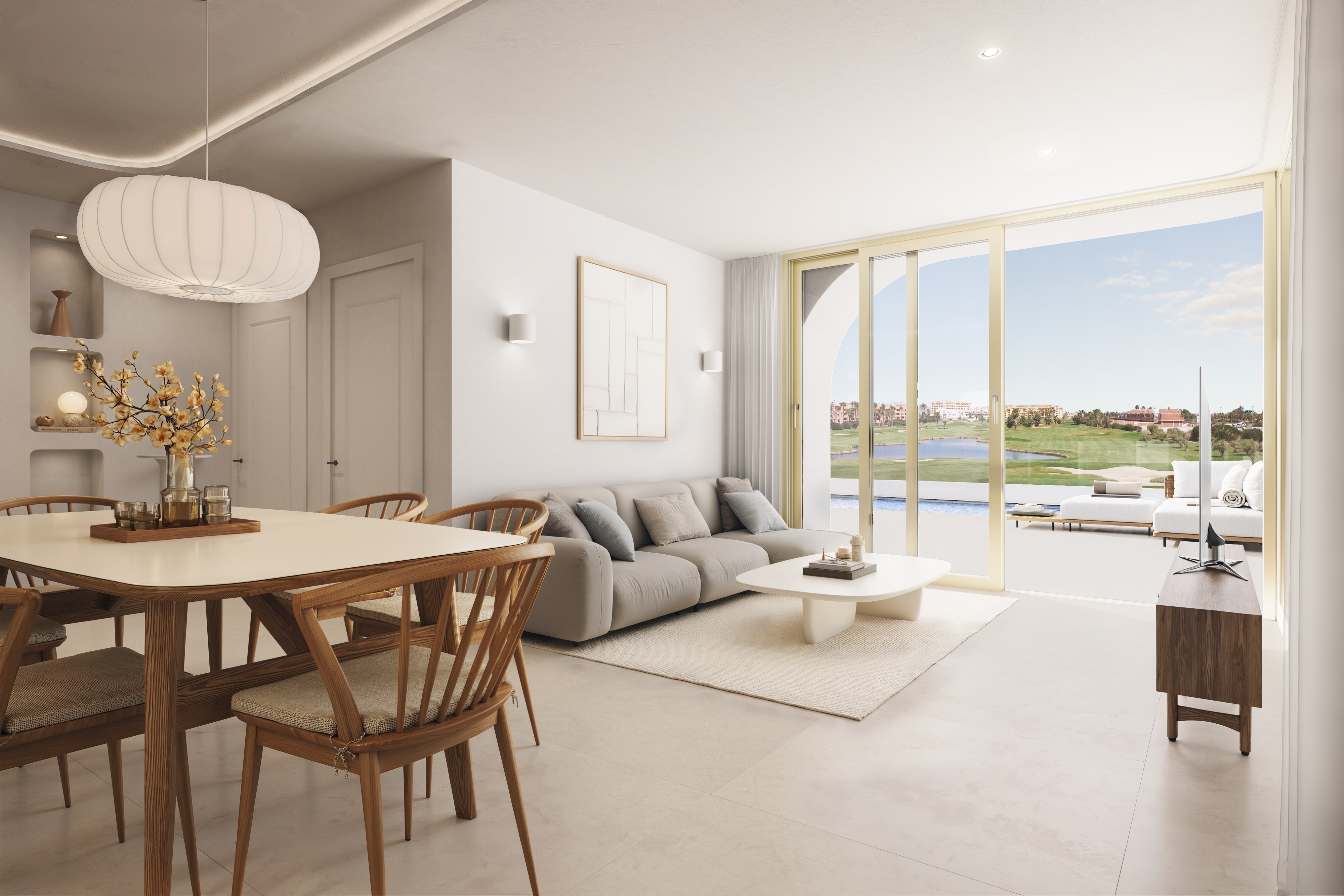 For sale - 3 Bedroom 2 Bathroom detached in Los Alcázares - Los Alcázares  - Murcia