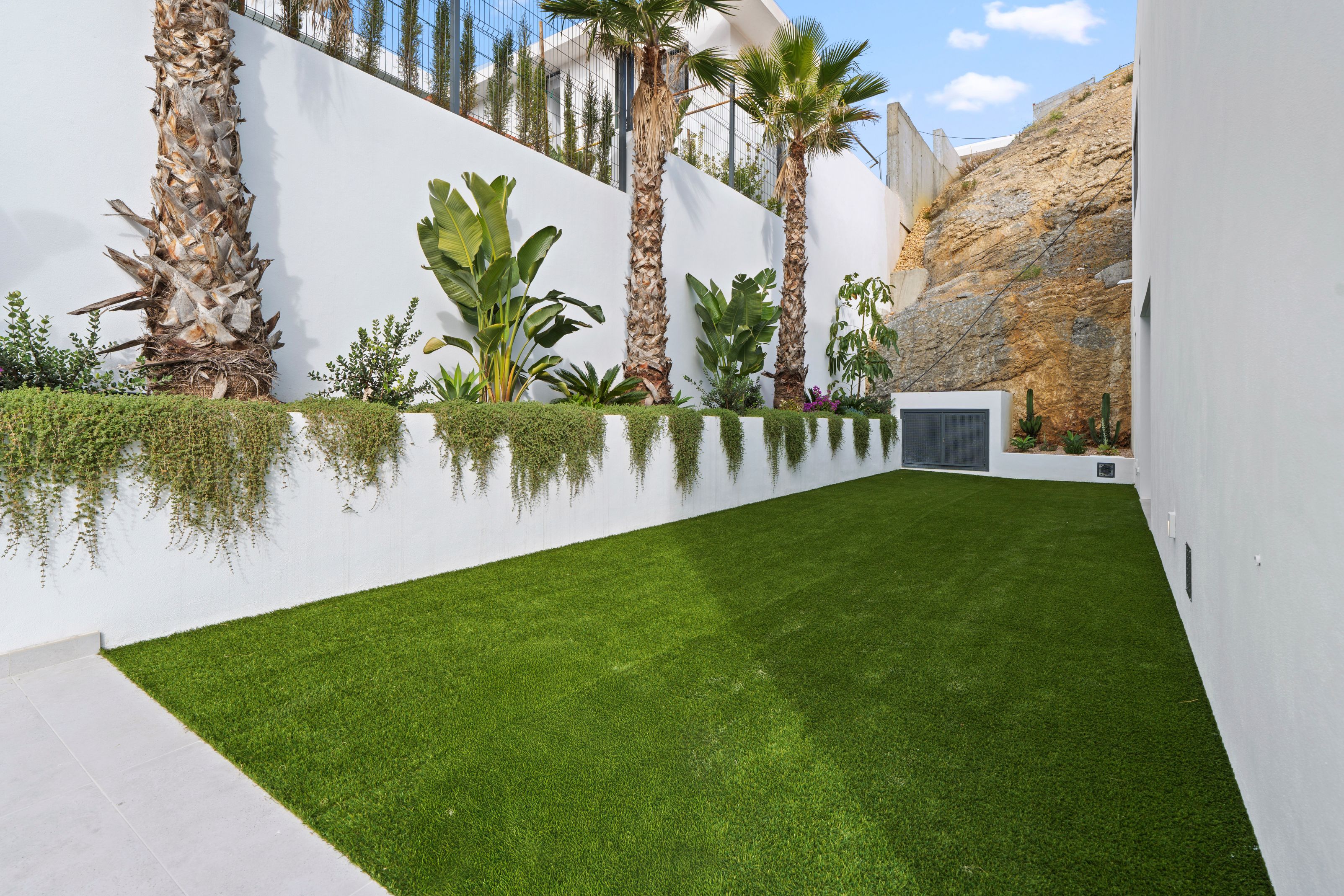 For sale - 3 Bedroom 3 Bathroom villa in Benidorm - Benidorm  - Alicante