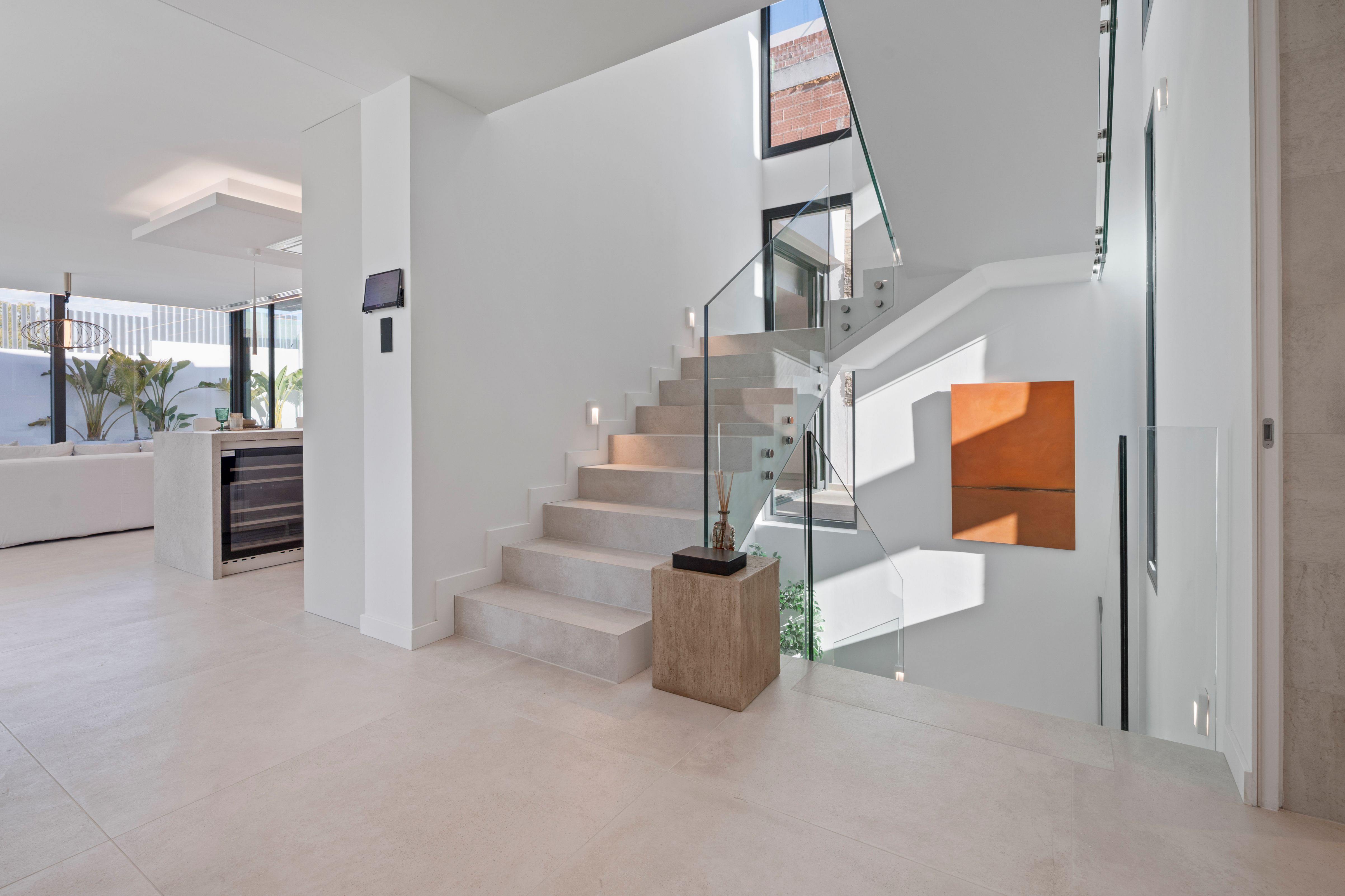 For sale - 3 Bedroom 3 Bathroom villa in Benidorm - Benidorm  - Alicante