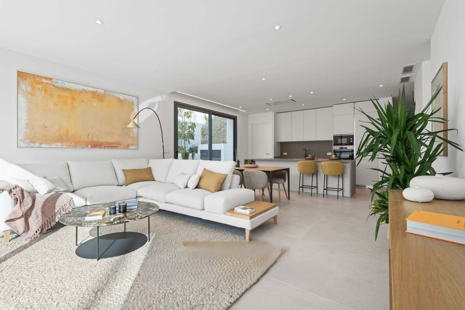 For sale - 3 Bedroom 3 Bathroom villa in Benidorm - Benidorm  - Alicante