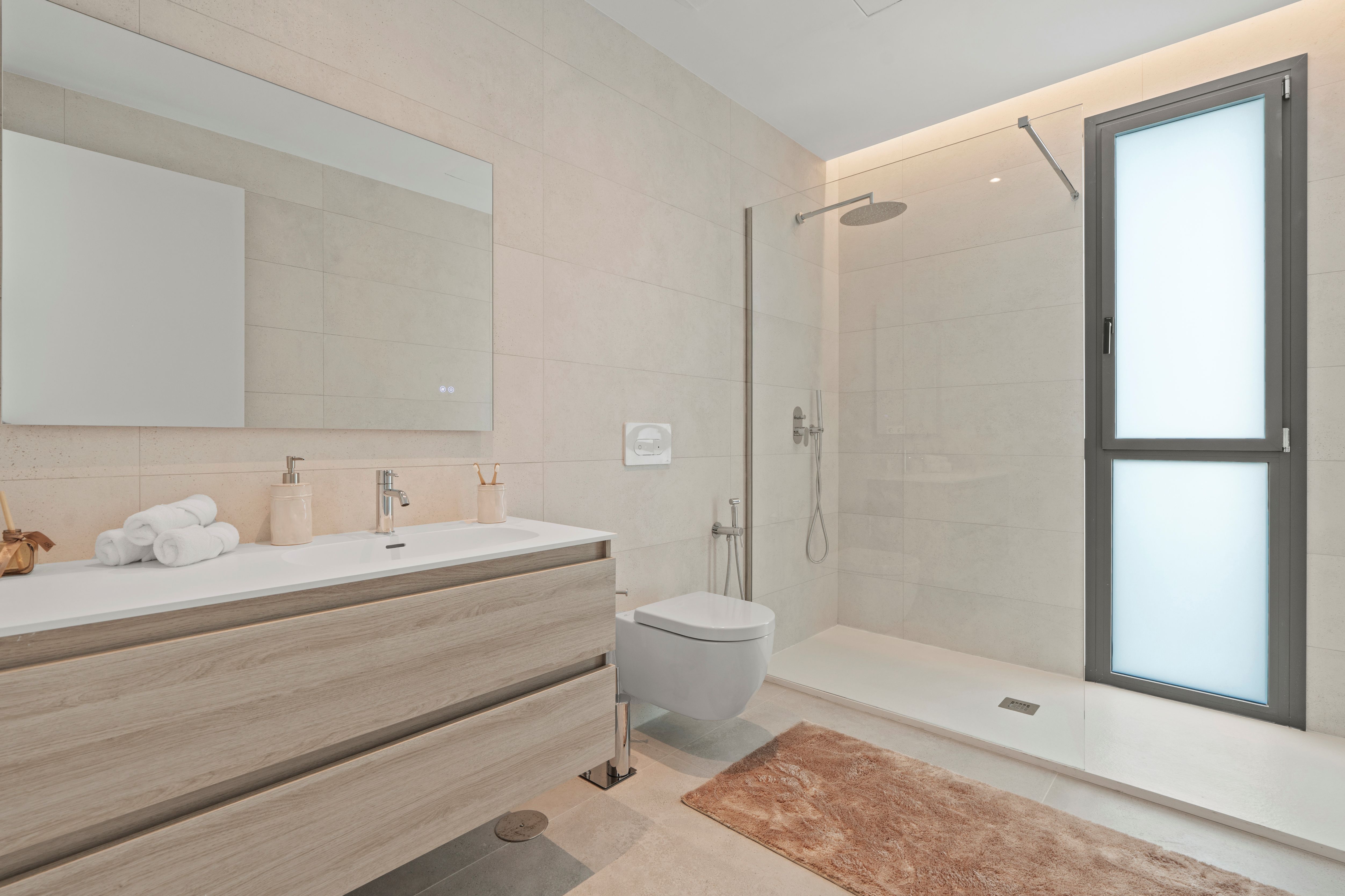 For sale - 3 Bedroom 3 Bathroom villa in Benidorm - Benidorm  - Alicante