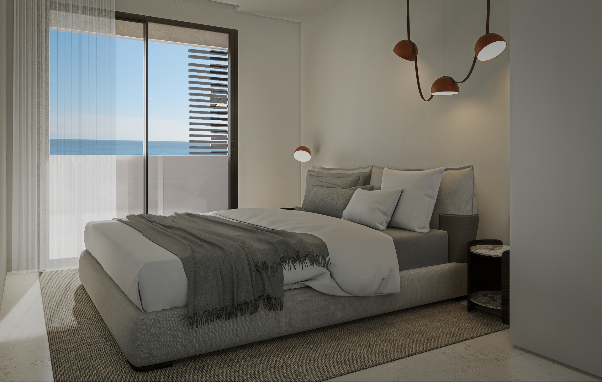 For sale - 3 Bedroom 2 Bathroom apartment in Calpe - Calpe  - Alicante