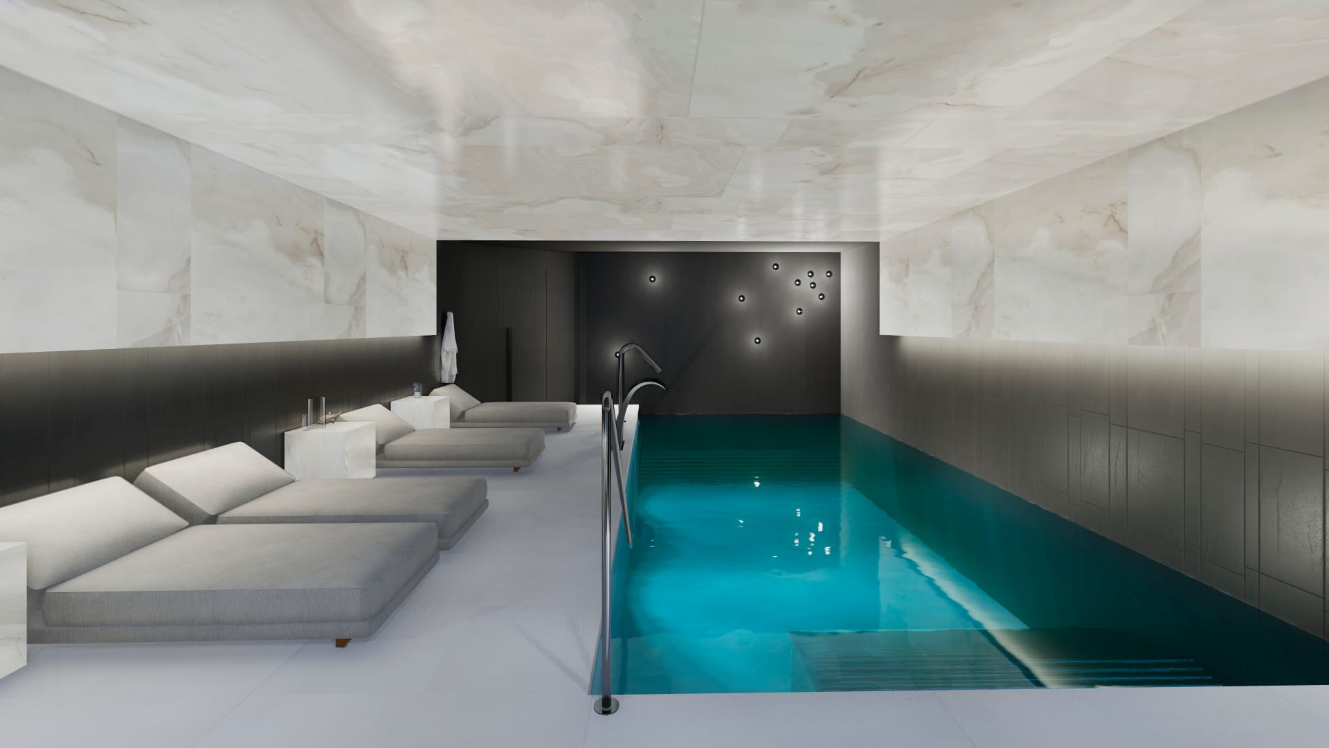 For sale - 1 Bedroom 1 Bathroom penthouse in Calpe - Calpe  - Alicante