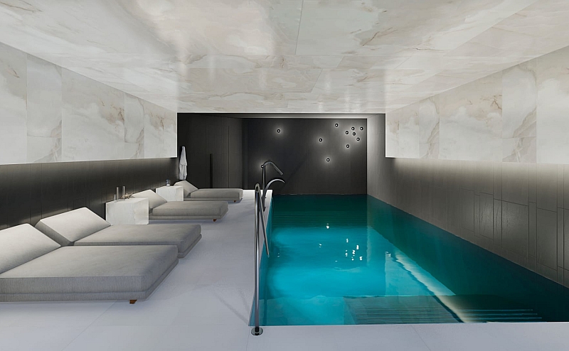 1 Bedroom 1 Bathroom apartment in Calpe