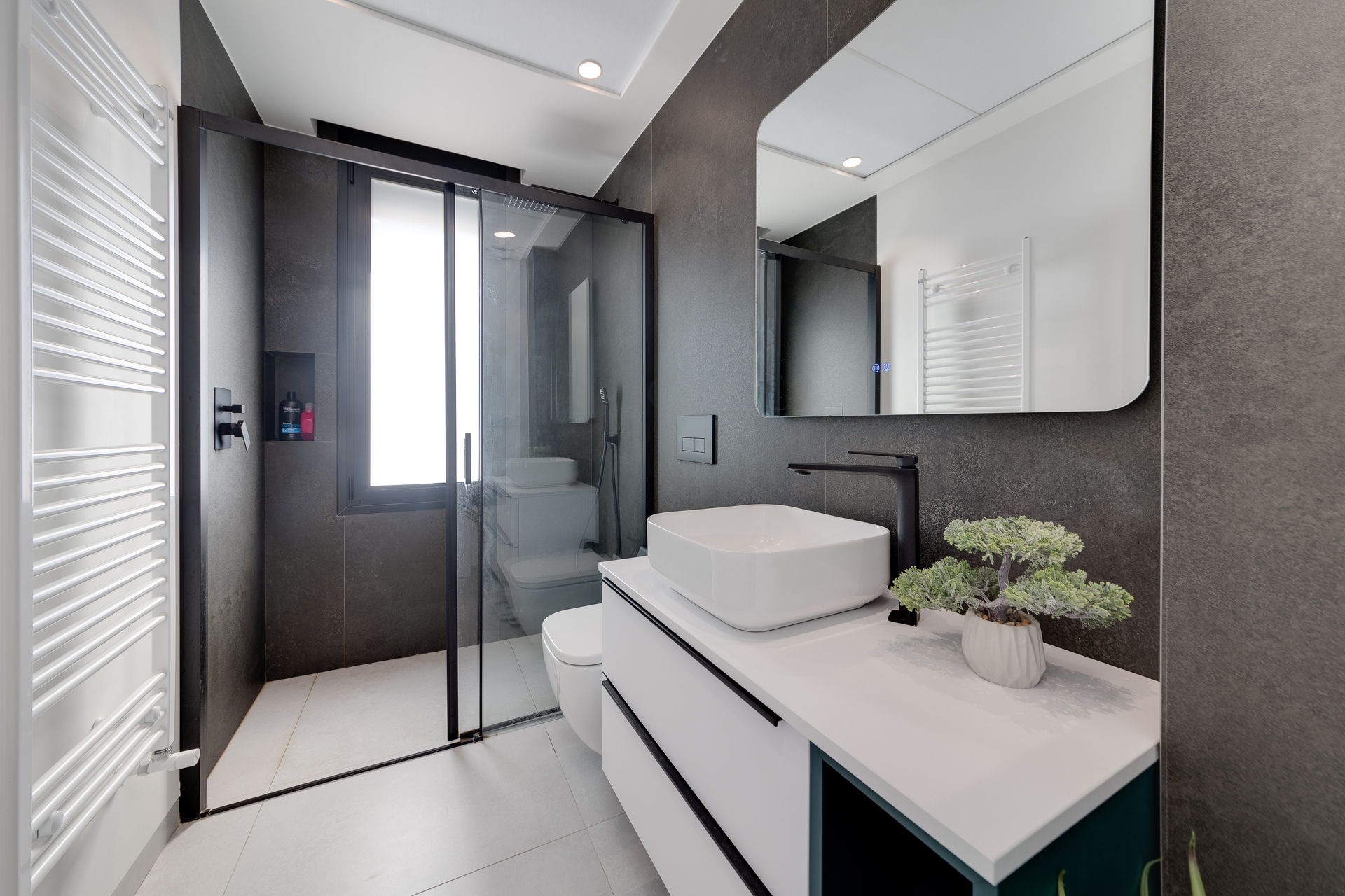 For sale - 3 Bedroom 2 Bathroom detached in Pilar de la Horadada - Pilar de la Horadada  - Alicante