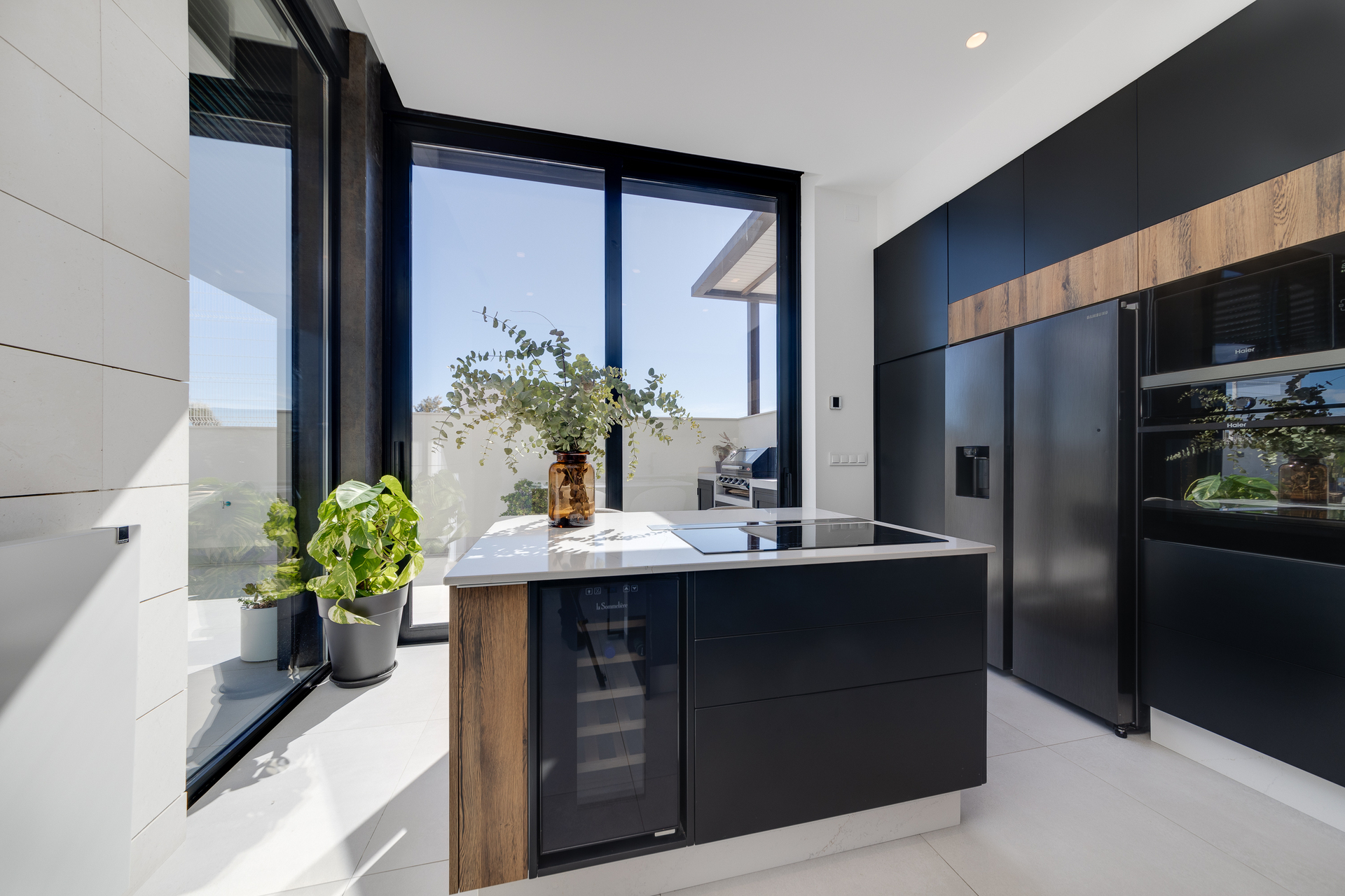 For sale - 3 Bedroom 2 Bathroom detached in Pilar de la Horadada - Pilar de la Horadada  - Alicante