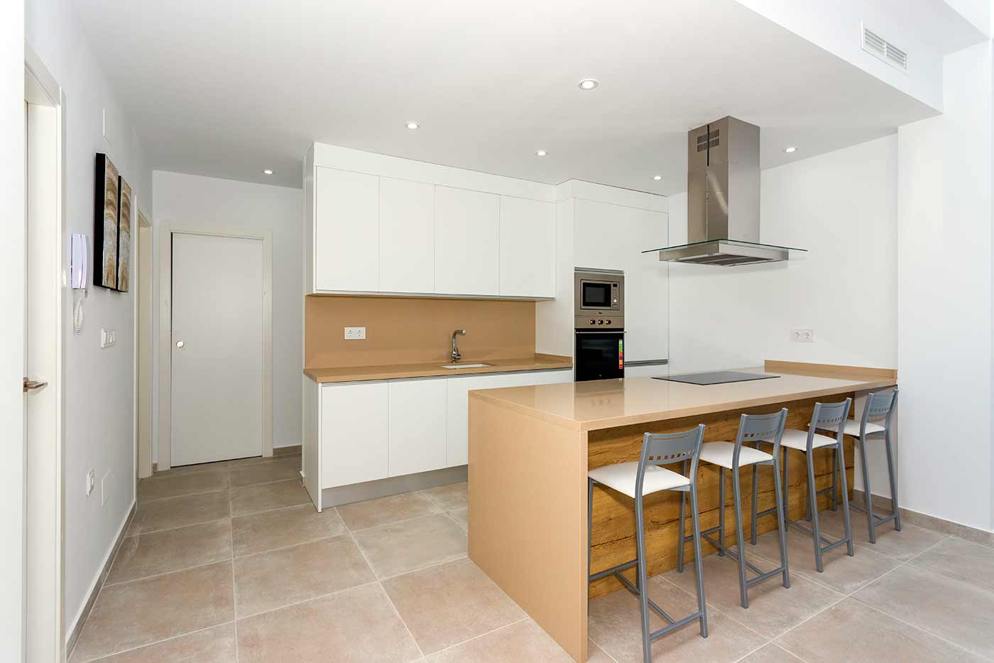 For sale - 3 Bedroom 2 Bathroom detached in Daya Nueva - Daya Nueva  - Alicante