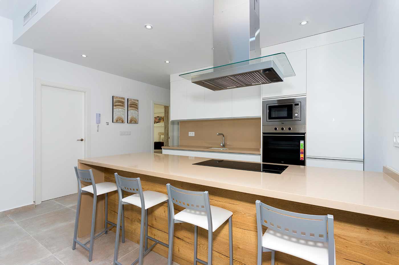 For sale - 3 Bedroom 2 Bathroom detached in Daya Nueva - Daya Nueva  - Alicante