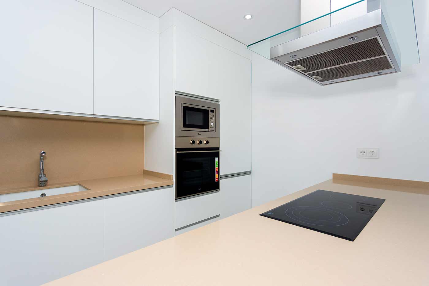 For sale - 3 Bedroom 2 Bathroom detached in Daya Nueva - Daya Nueva  - Alicante