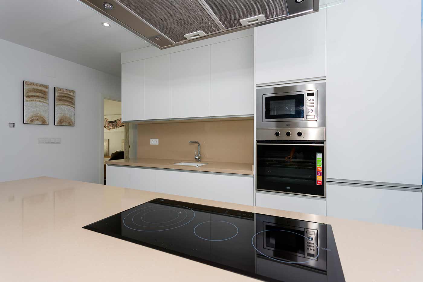For sale - 3 Bedroom 2 Bathroom detached in Daya Nueva - Daya Nueva  - Alicante