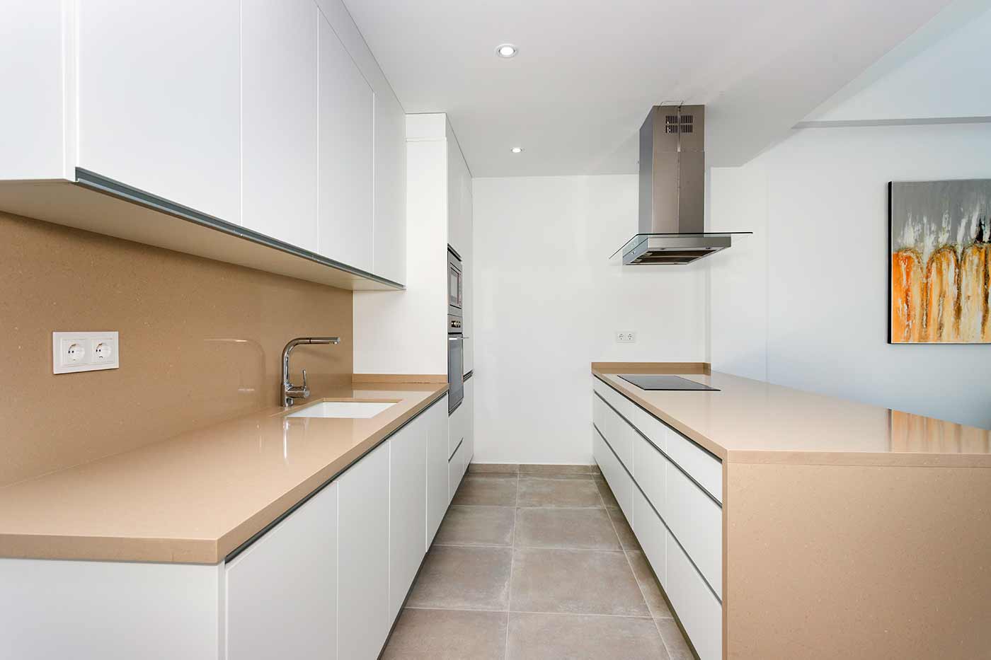 For sale - 3 Bedroom 2 Bathroom detached in Daya Nueva - Daya Nueva  - Alicante
