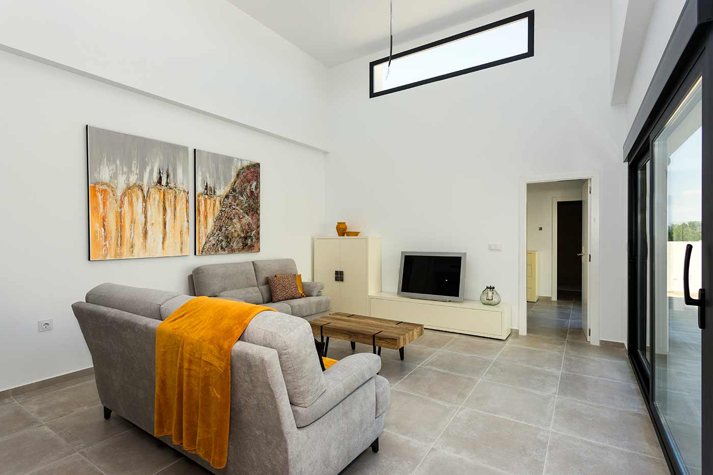 For sale - 3 Bedroom 2 Bathroom detached in Daya Nueva - Daya Nueva  - Alicante