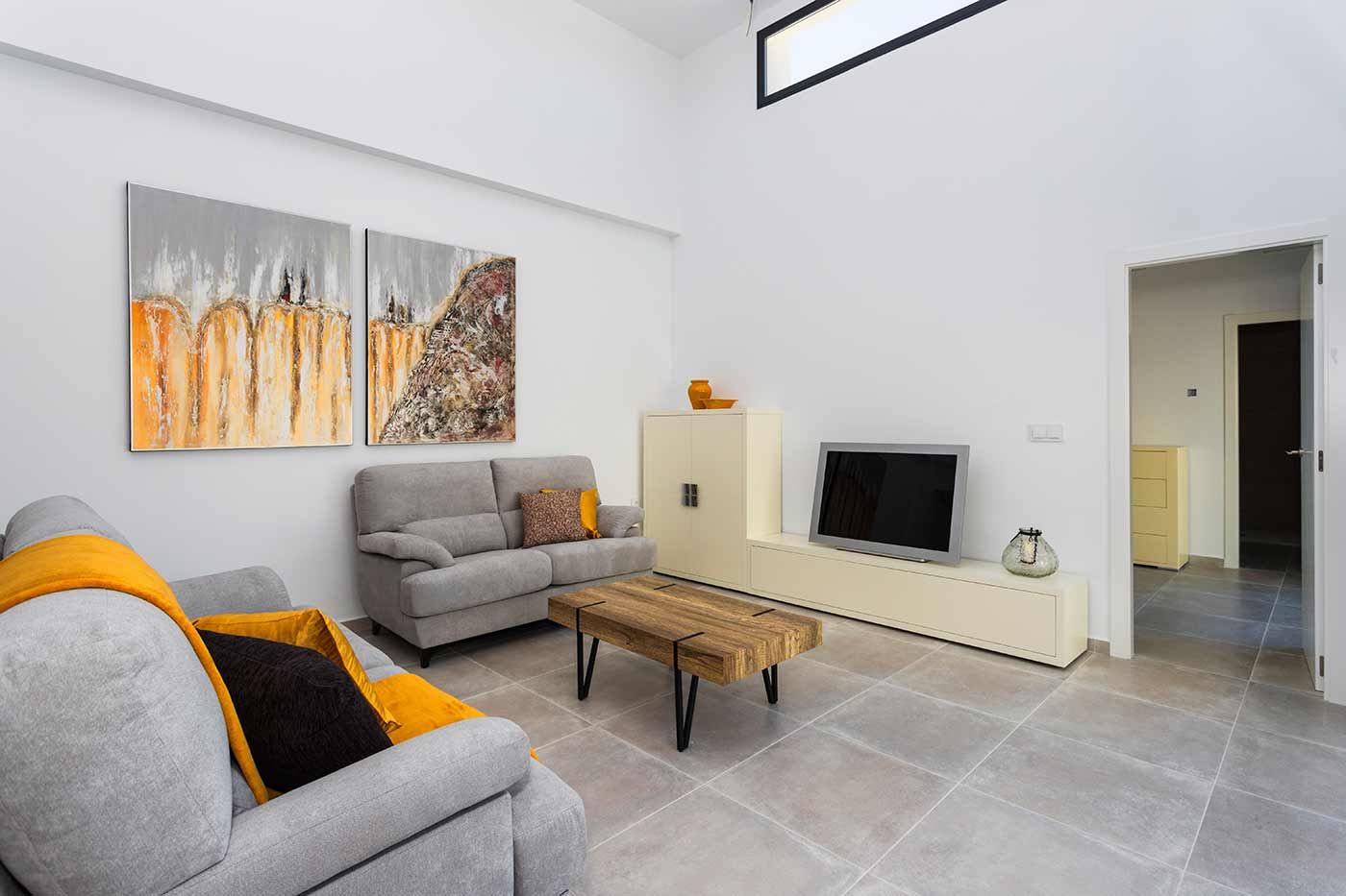 For sale - 3 Bedroom 2 Bathroom detached in Daya Nueva - Daya Nueva  - Alicante