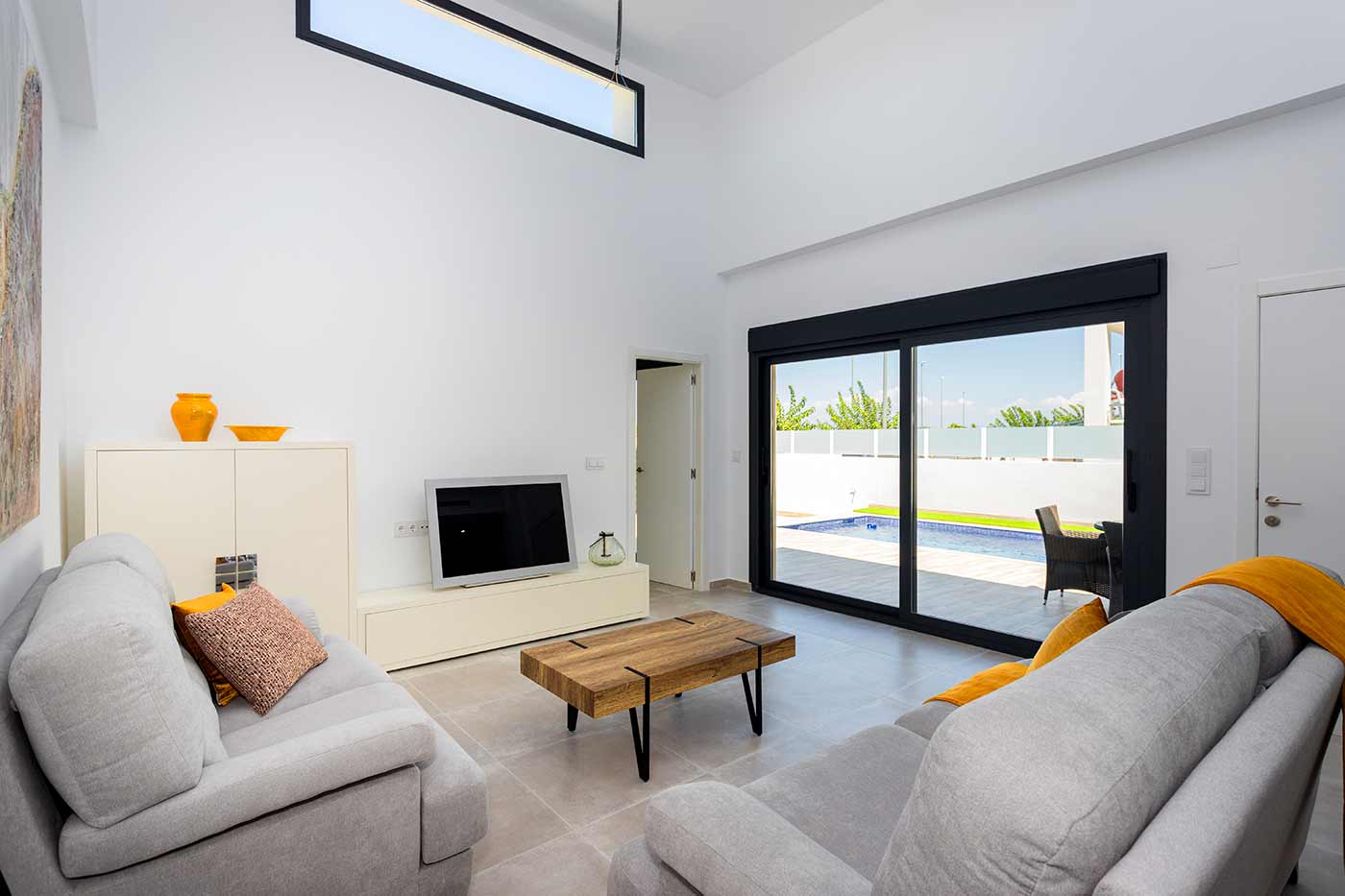 For sale - 3 Bedroom 2 Bathroom detached in Daya Nueva - Daya Nueva  - Alicante