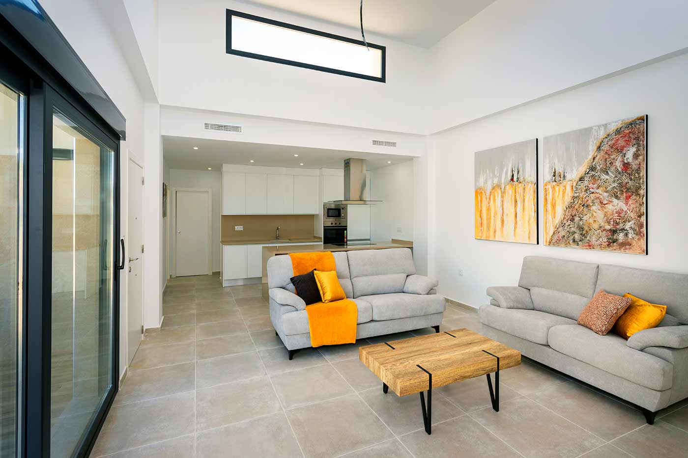 For sale - 3 Bedroom 2 Bathroom detached in Daya Nueva - Daya Nueva  - Alicante