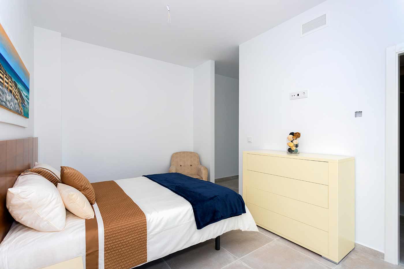 For sale - 3 Bedroom 2 Bathroom detached in Daya Nueva - Daya Nueva  - Alicante