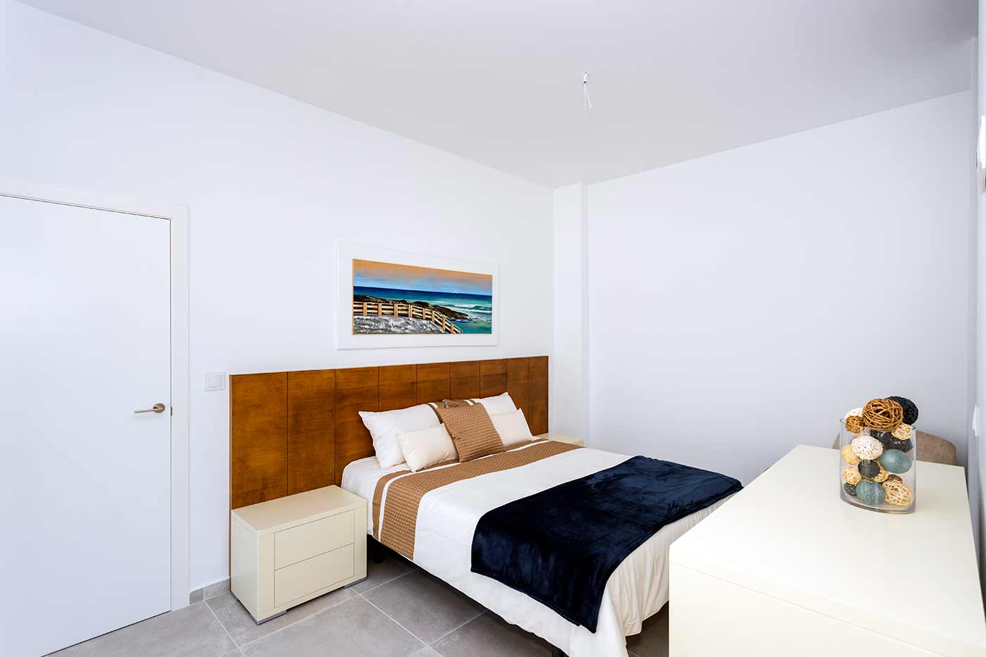 For sale - 3 Bedroom 2 Bathroom detached in Daya Nueva - Daya Nueva  - Alicante