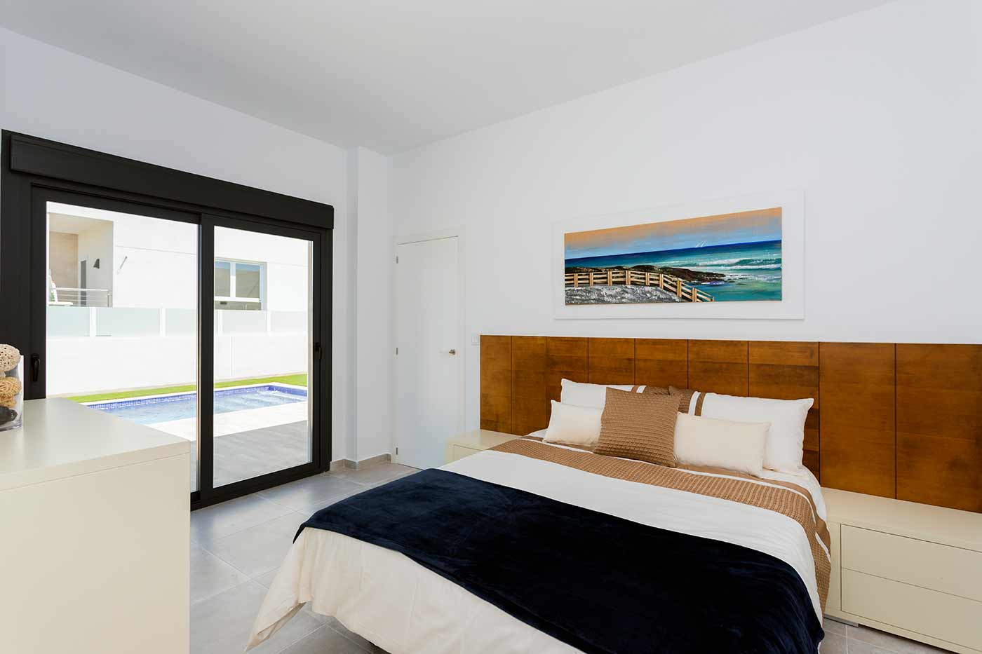 For sale - 3 Bedroom 2 Bathroom detached in Daya Nueva - Daya Nueva  - Alicante
