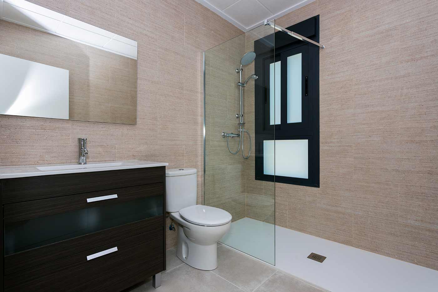 For sale - 3 Bedroom 2 Bathroom detached in Daya Nueva - Daya Nueva  - Alicante