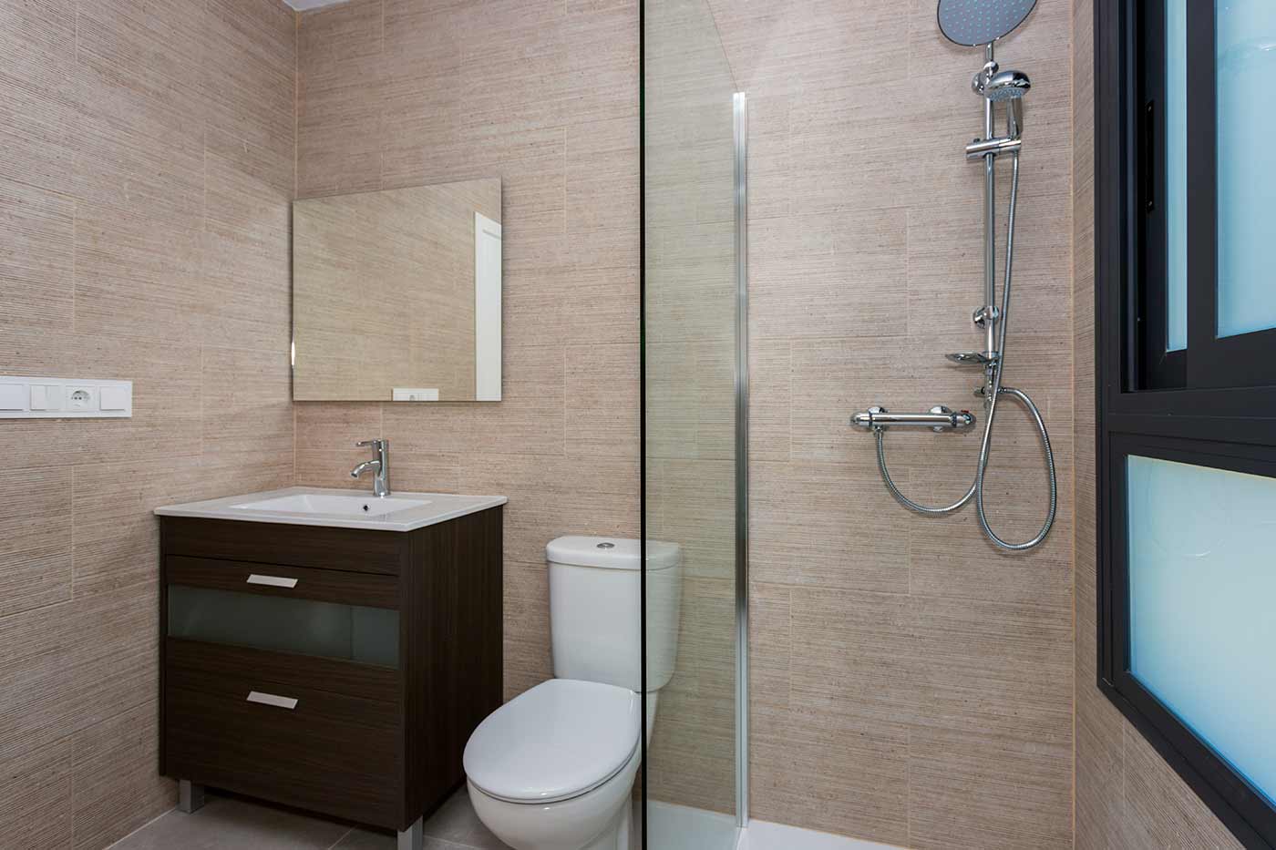 For sale - 3 Bedroom 2 Bathroom detached in Daya Nueva - Daya Nueva  - Alicante