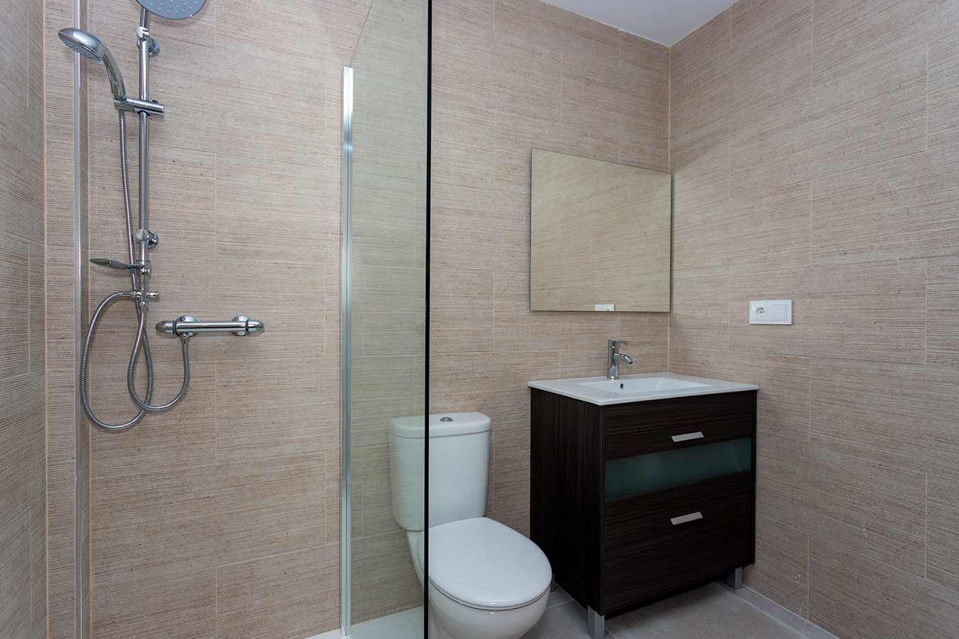 For sale - 3 Bedroom 2 Bathroom detached in Daya Nueva - Daya Nueva  - Alicante