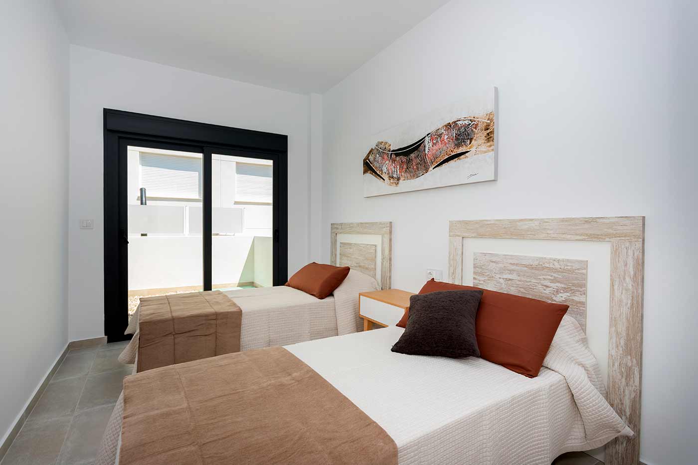 For sale - 3 Bedroom 2 Bathroom detached in Daya Nueva - Daya Nueva  - Alicante