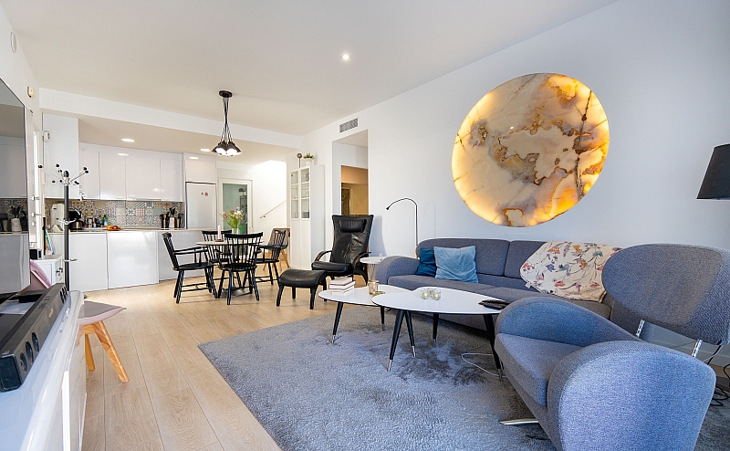 3 Bedroom 2 Bathroom detached in San Pedro del Pinatar