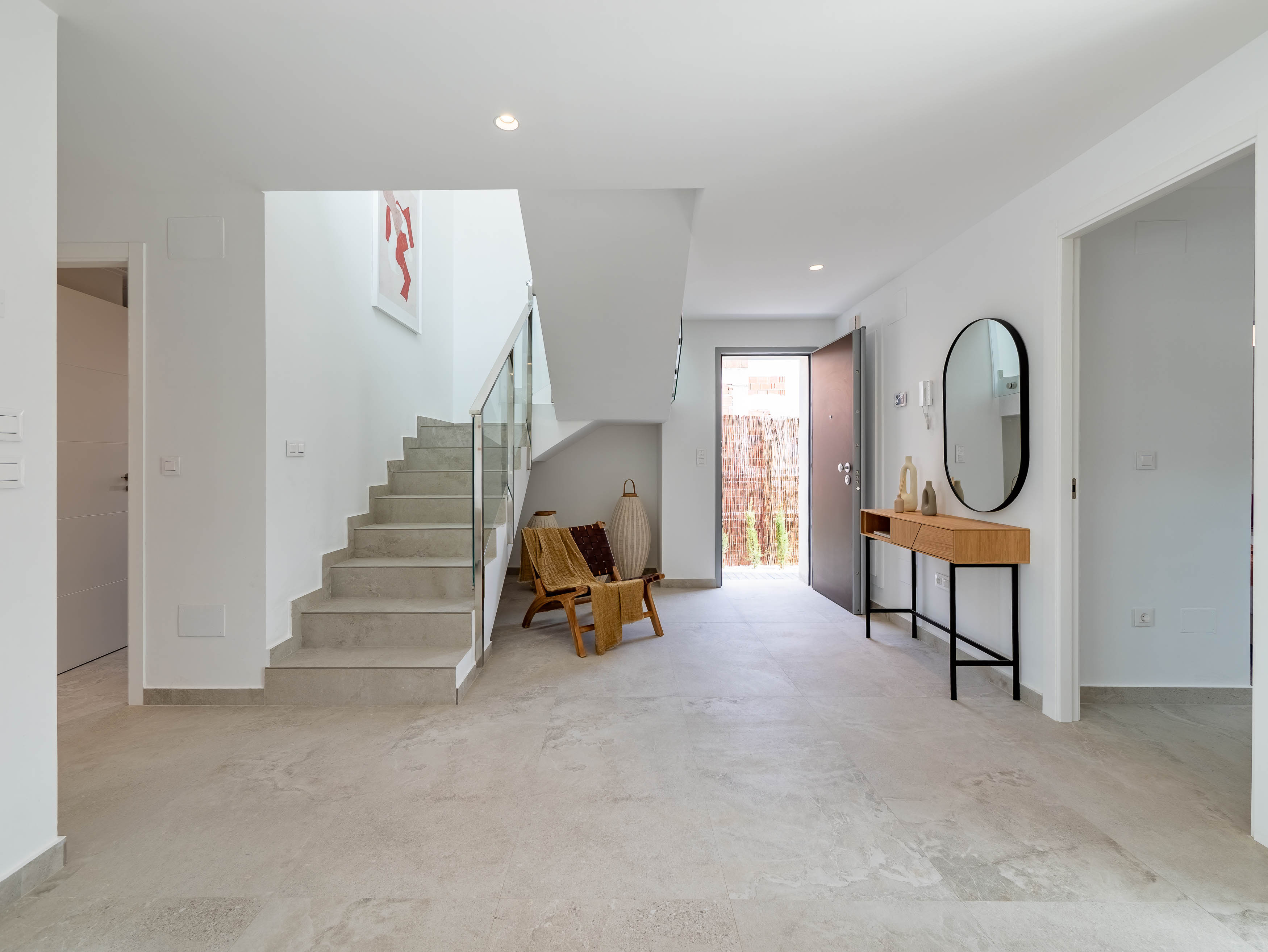 For sale - 3 Bedroom 2 Bathroom detached in La Finca Golf - La Finca Golf  - Alicante
