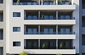 2 Bedroom 2 Bathroom apartment in Torrevieja