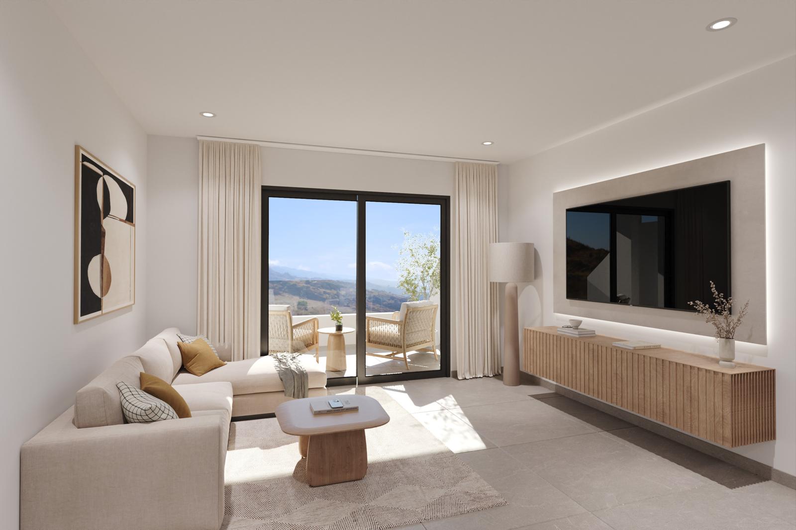 For sale - 3 Bedroom 2 Bathroom penthouse in Torrevieja - Torrevieja  - Alicante