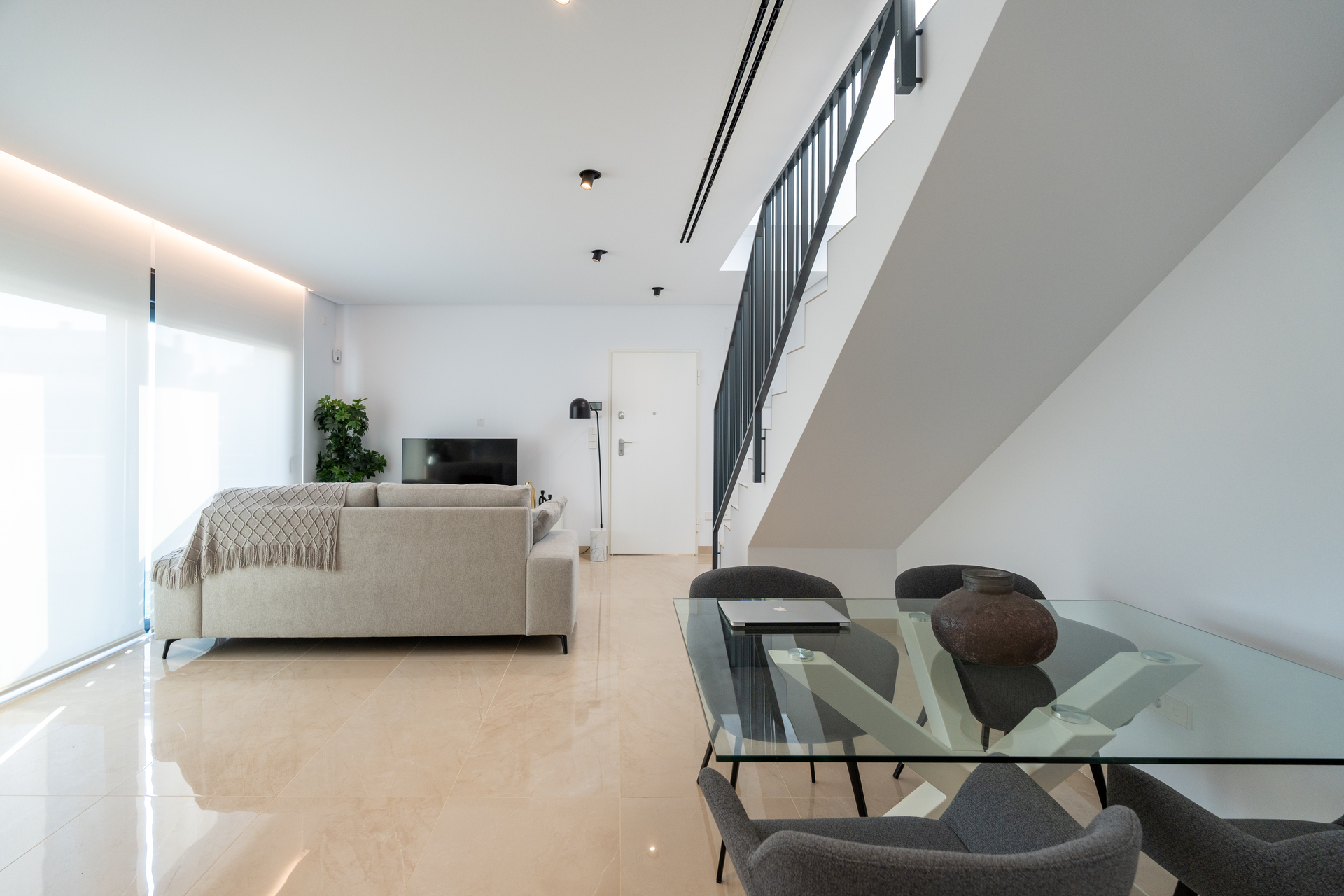 For sale - 3 Bedroom 3 Bathroom terraced in Elche - Elche  - Alicante