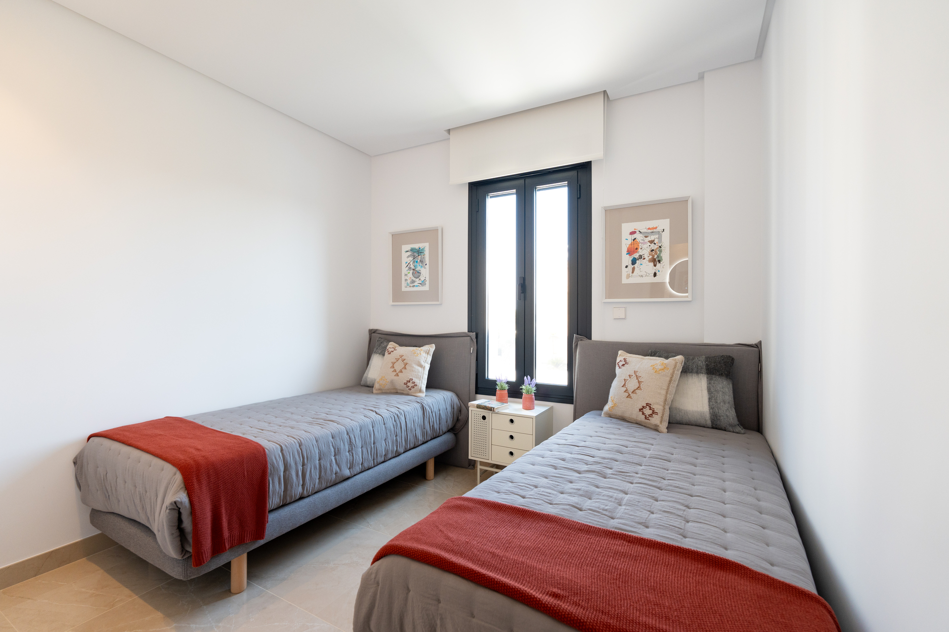 For sale - 3 Bedroom 3 Bathroom terraced in Elche - Elche  - Alicante