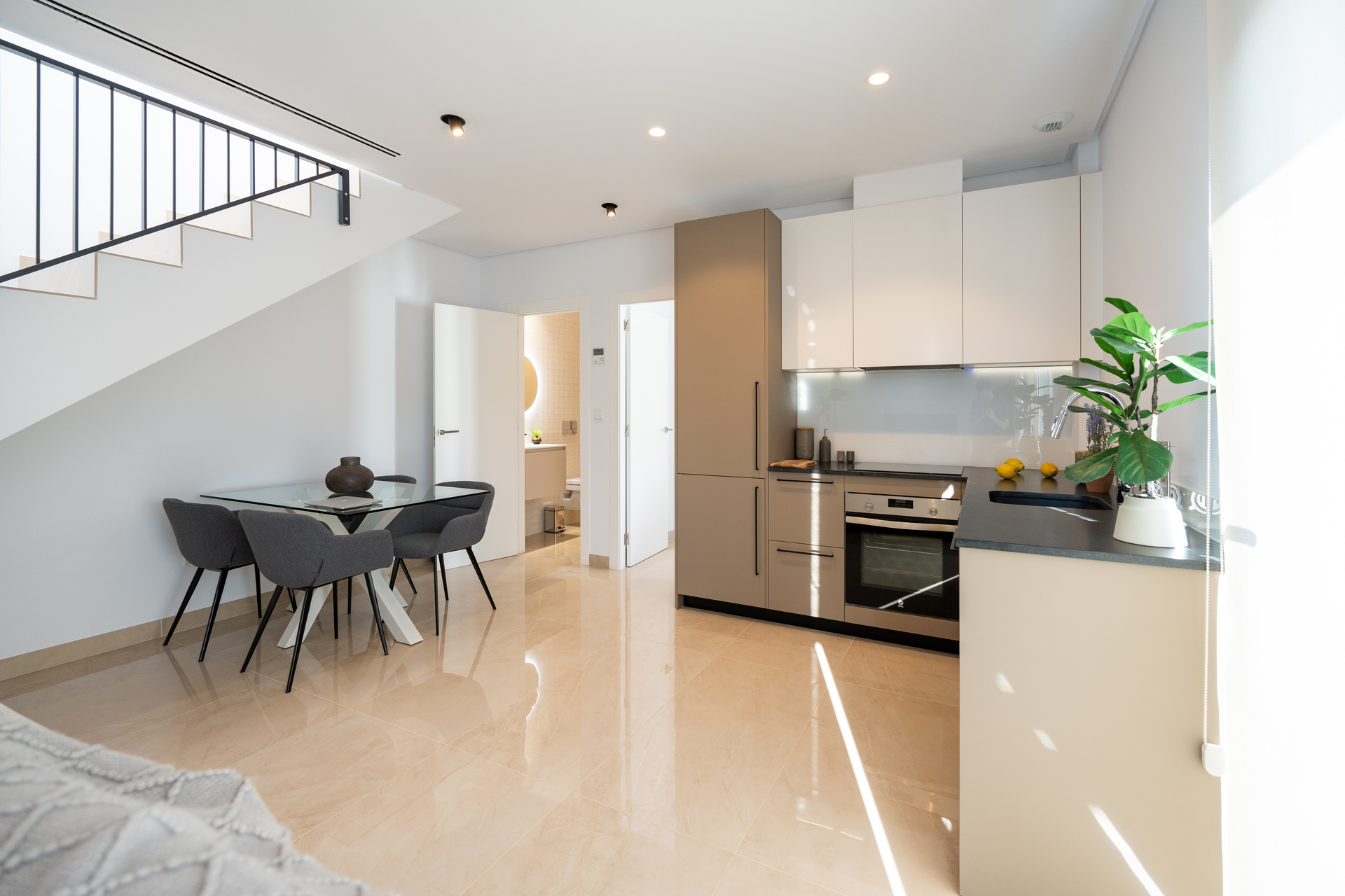 For sale - 3 Bedroom 3 Bathroom terraced in Elche - Elche  - Alicante