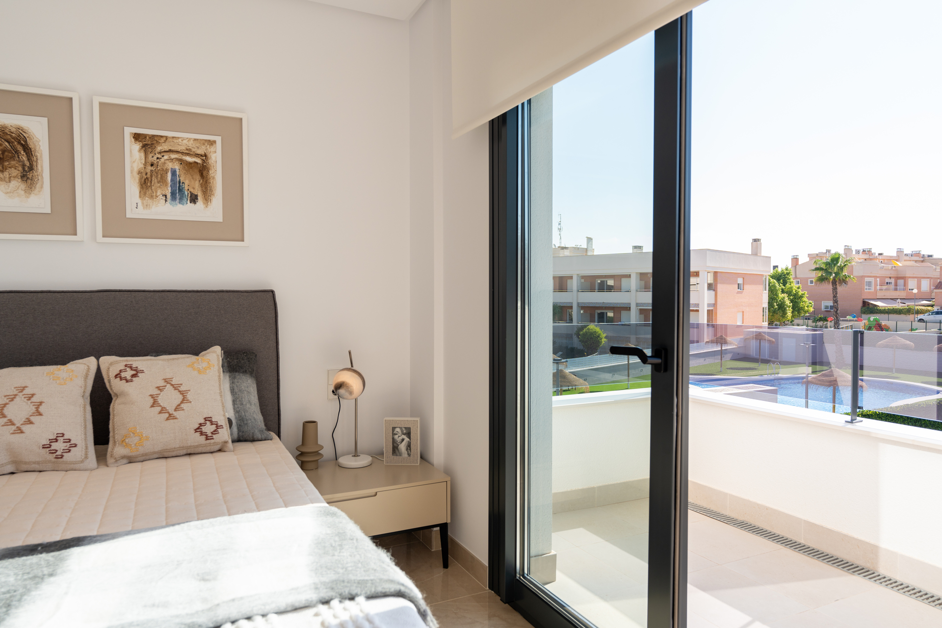 For sale - 3 Bedroom 3 Bathroom terraced in Elche - Elche  - Alicante